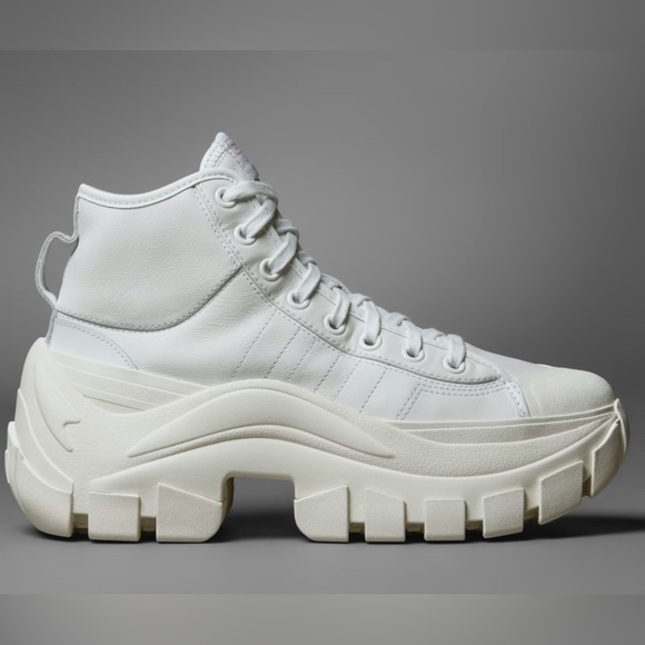 adidas Shoes - adidas Nizza High XY22 Shoes